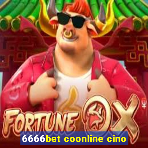 6666bet coonline cino